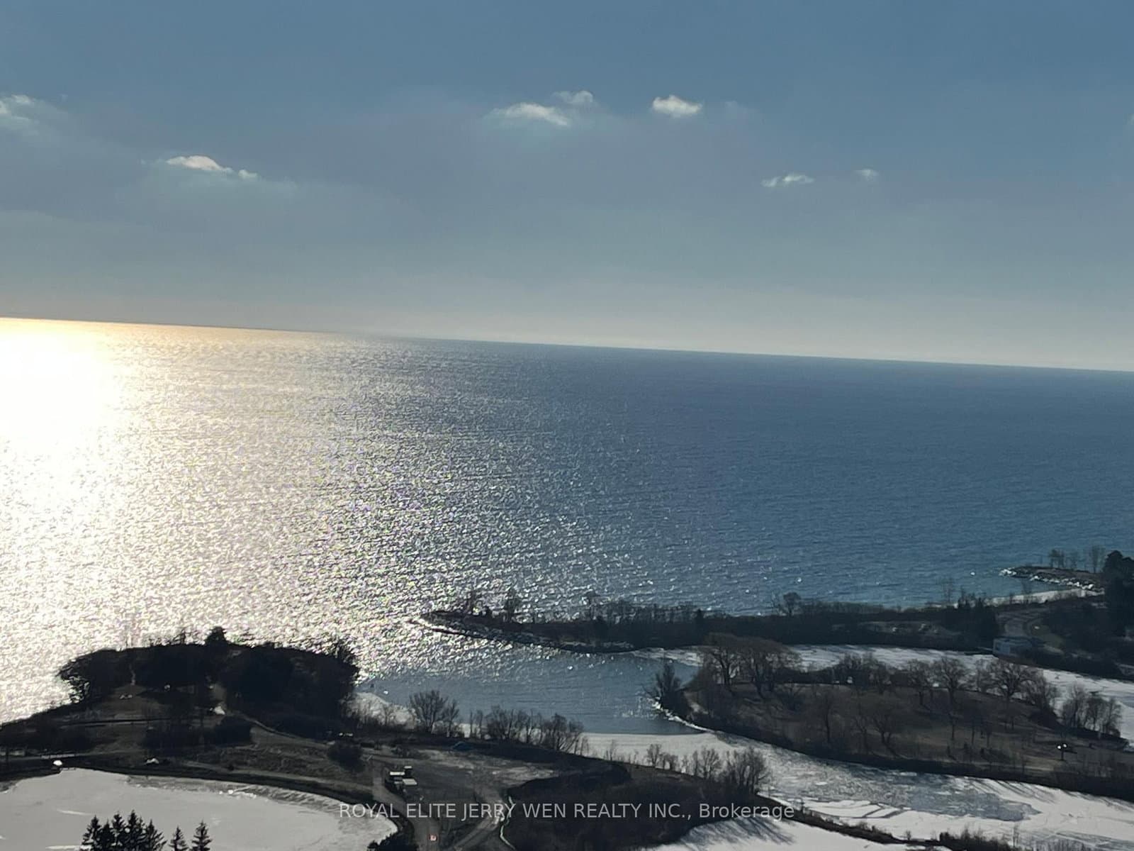 56 Annie Craig Drive, Unit 3202