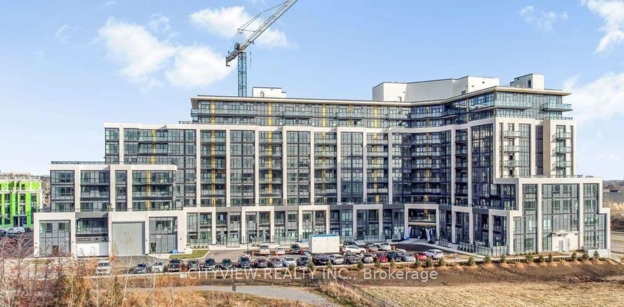 405 Dundas Street W, Unit LPH07