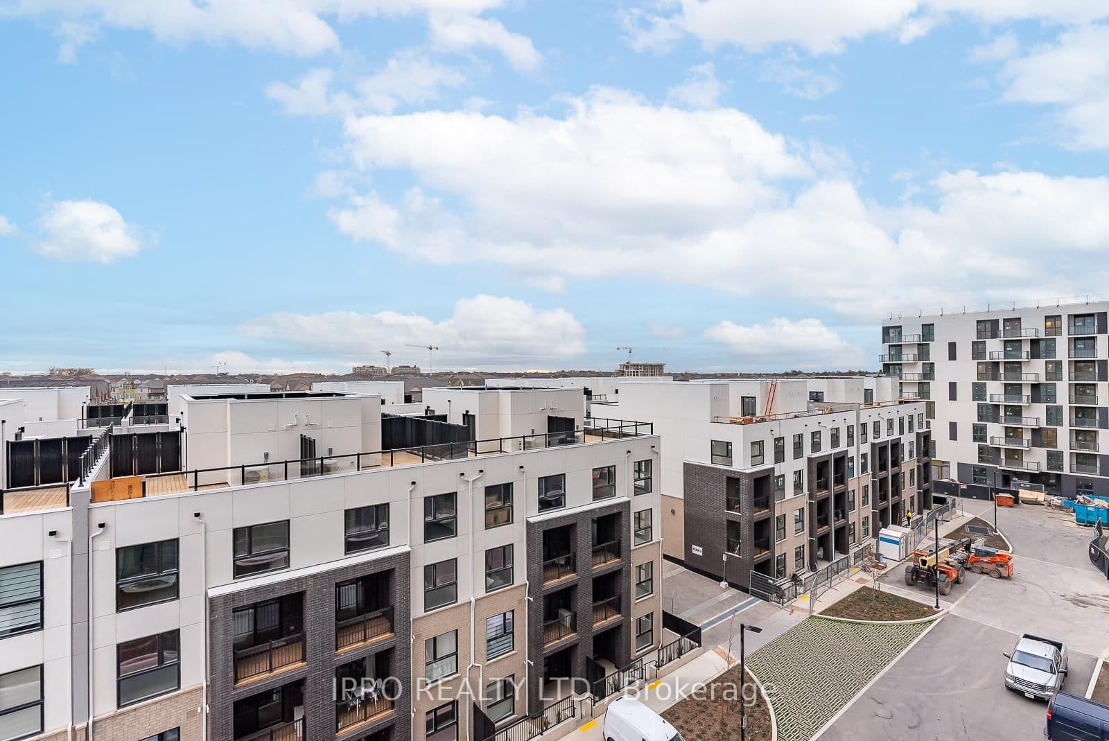 345 Wheat Boom Drive, Unit 612