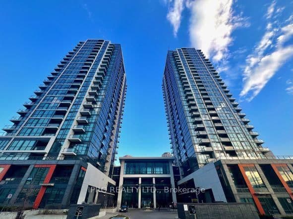 75 Eglinton Avenue W, Unit 1508