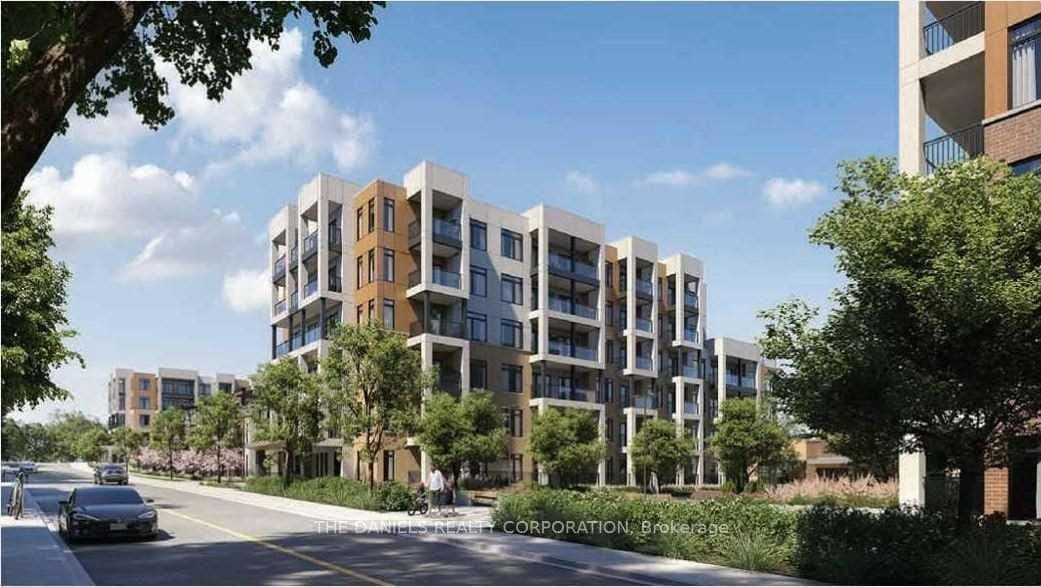 130 Canon Jackson Drive, Unit D-401