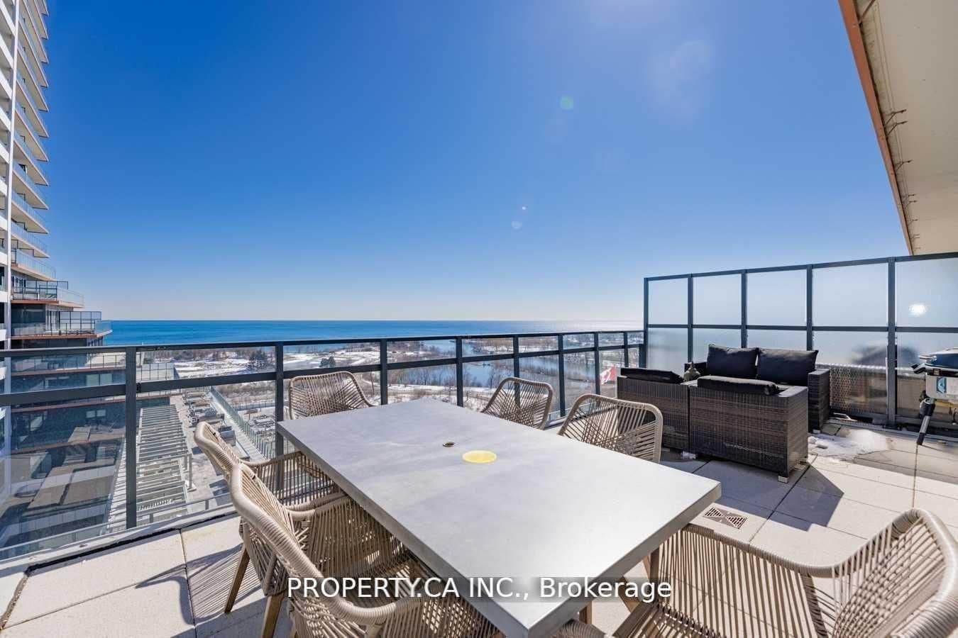 30 Shore Breeze Drive, Unit 1018