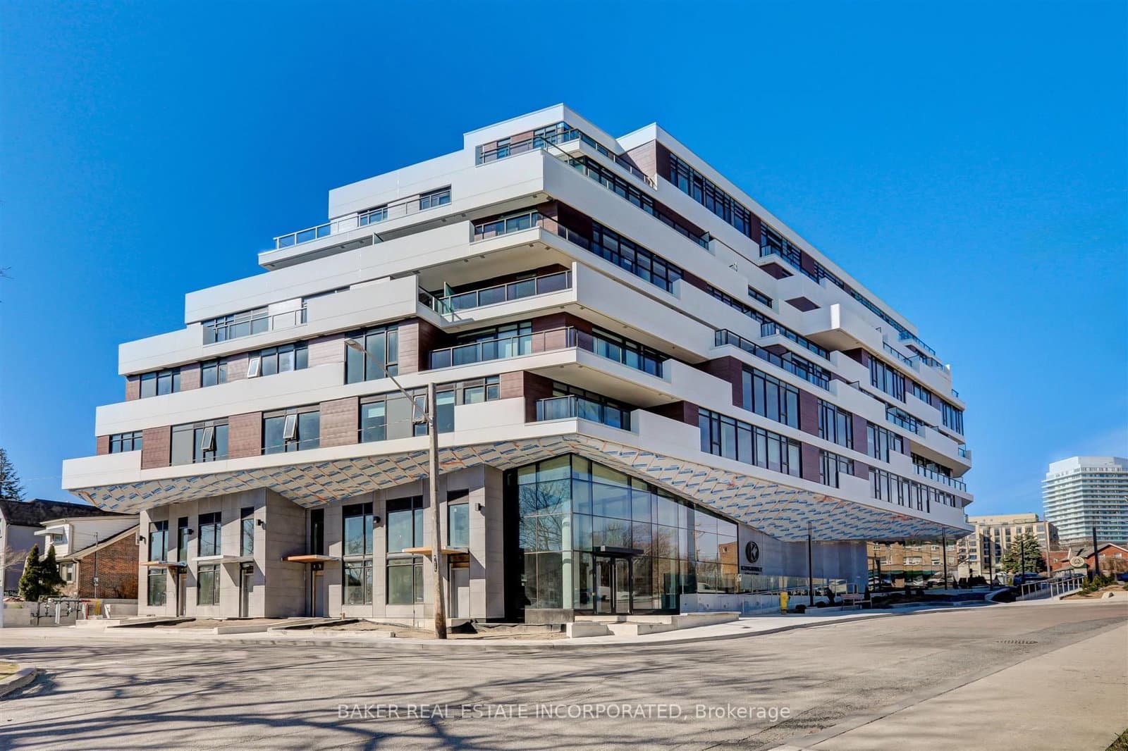 160 Kingsway Crescent, Unit 202