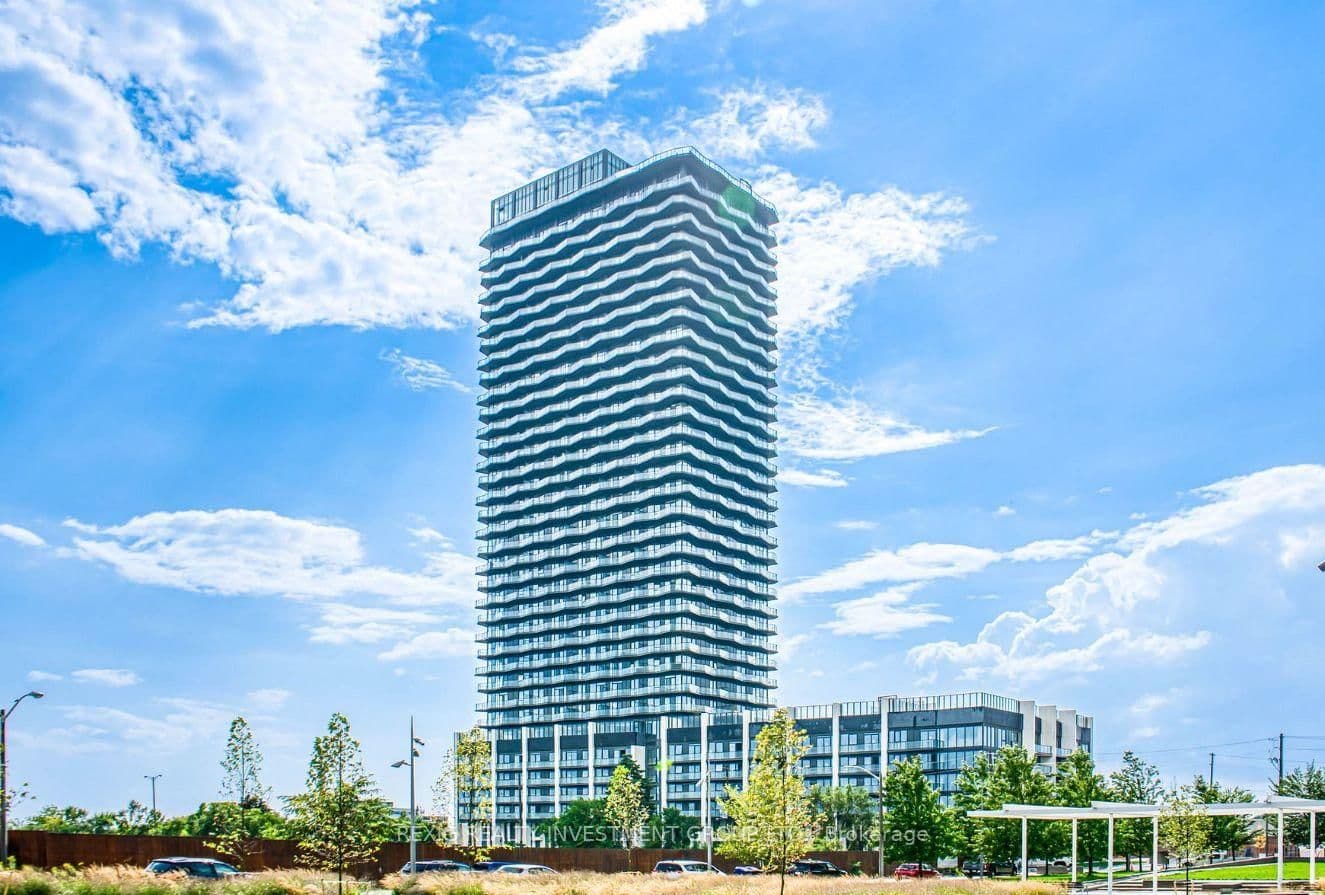 36 Zorra Street, Unit 2111