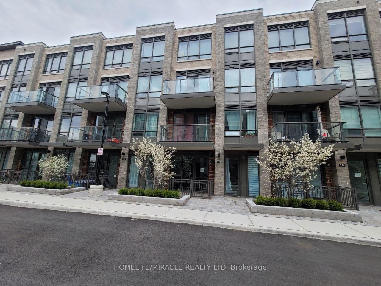 75 Attmar Drive, Unit 141