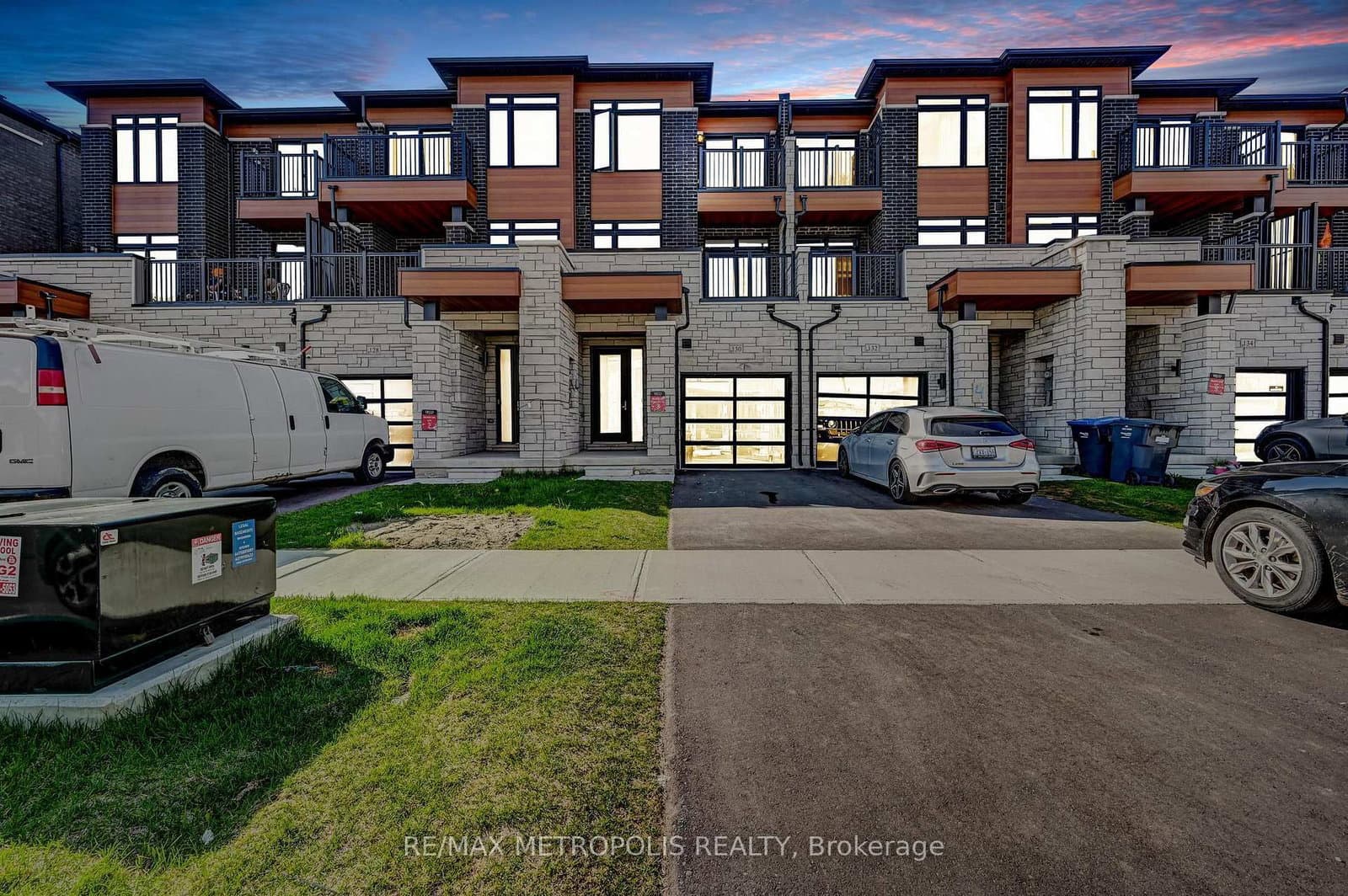 130 Purple Sage Drive