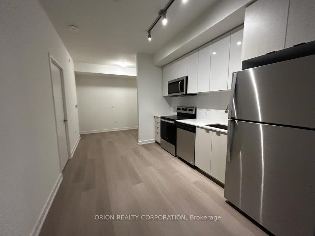 859 The Queensway, Unit 408