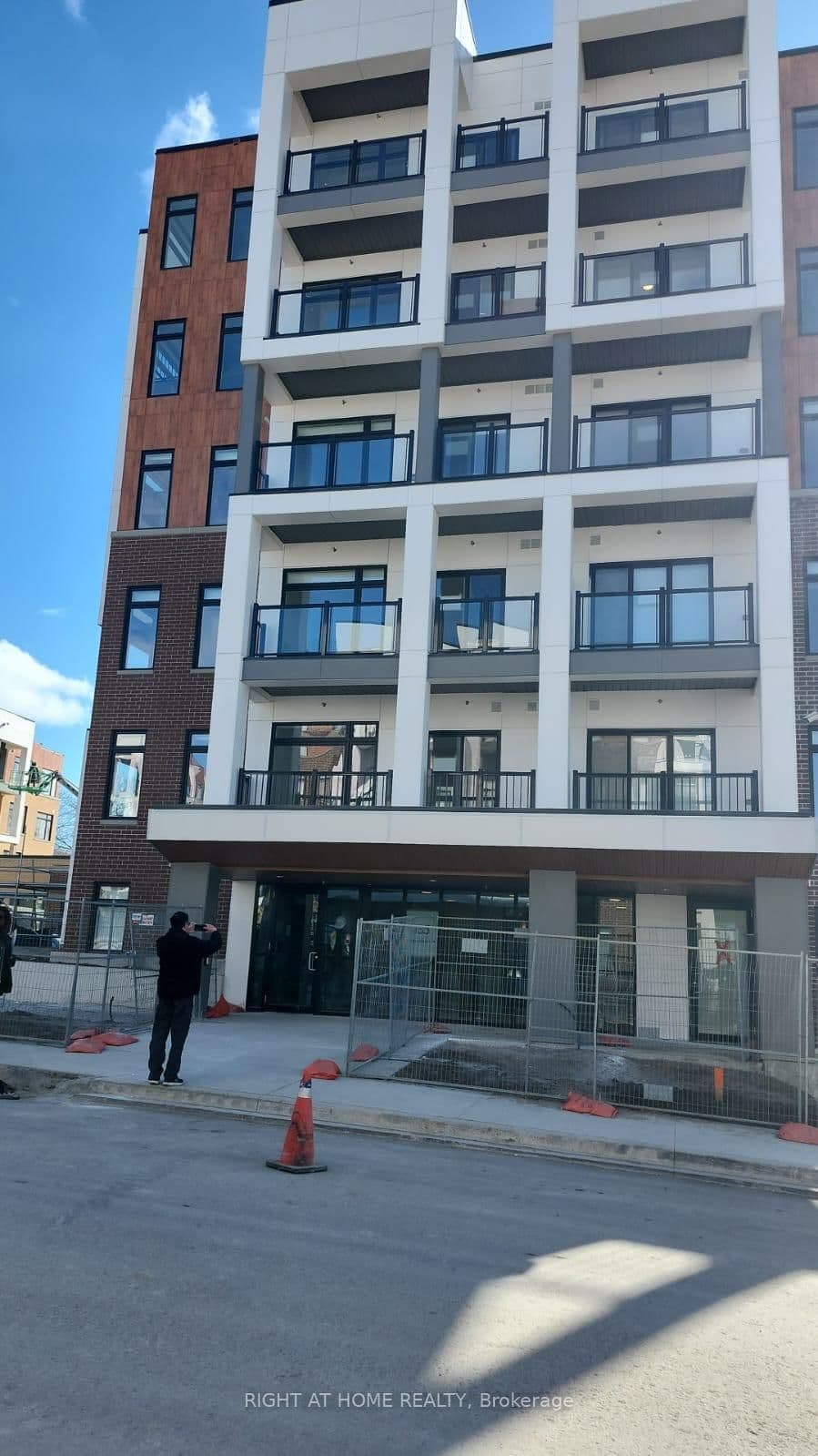 135 Canon Jackson Drive, Unit 603