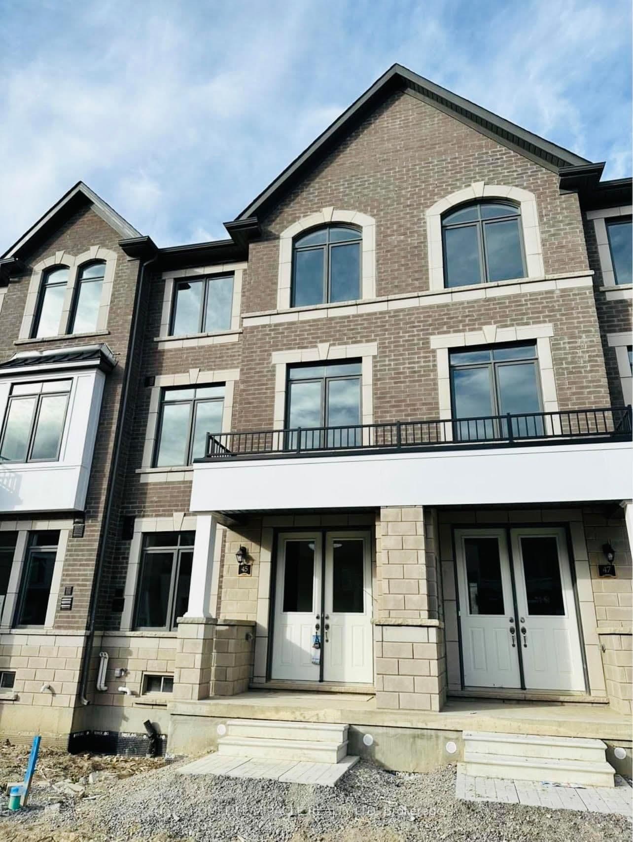 45 Camino Real Drive