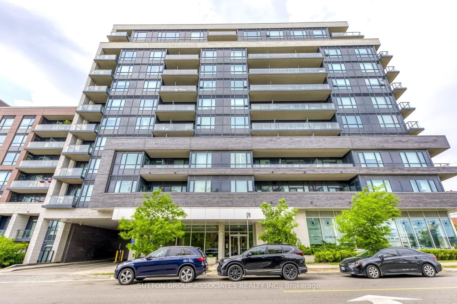2800 Keele Street, Unit 411