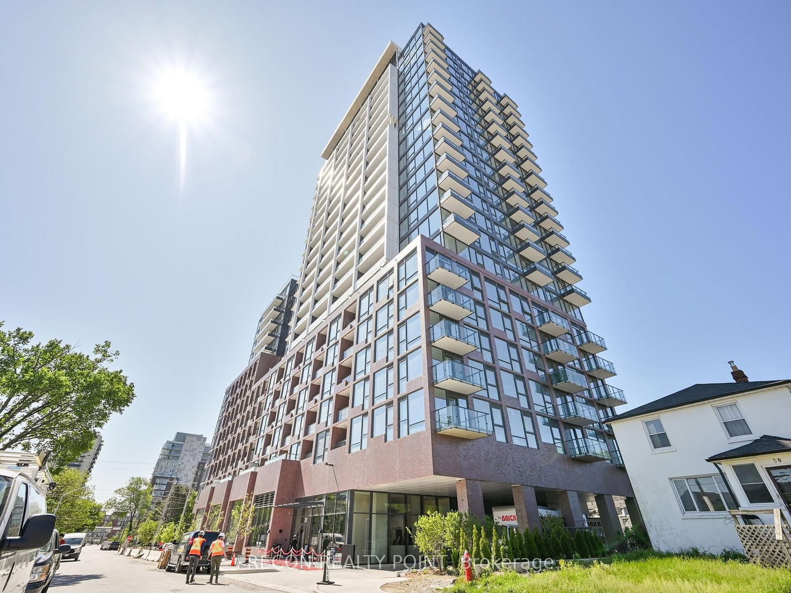 28 Ann Street, Unit 617