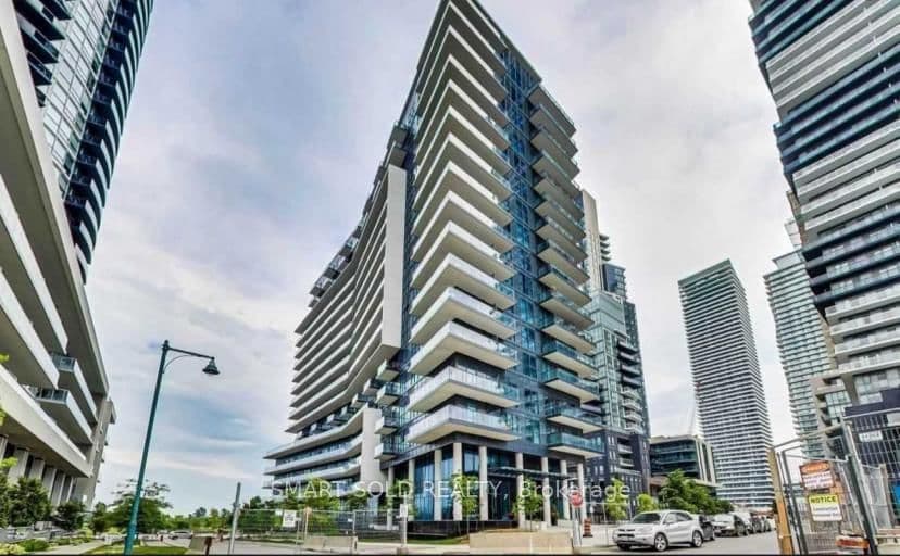 39 Annie Craig Drive, Unit 716