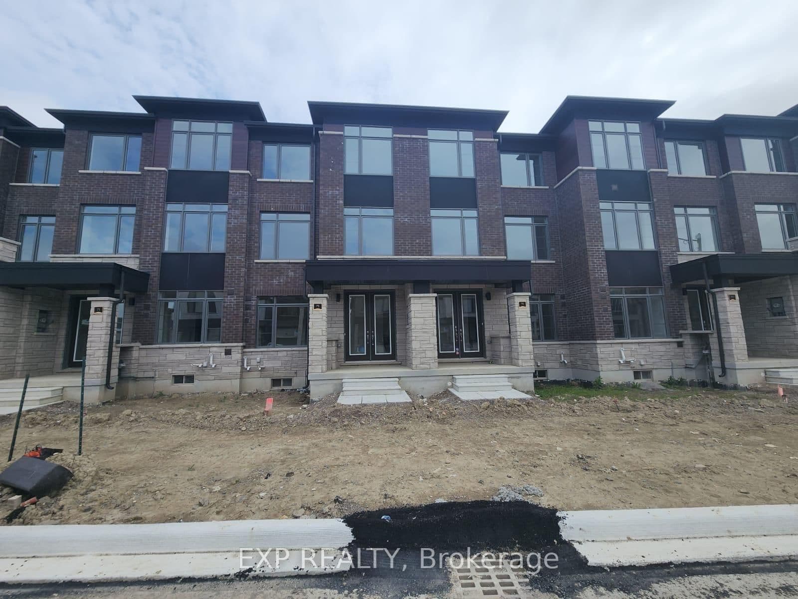 73 Camino Real Drive