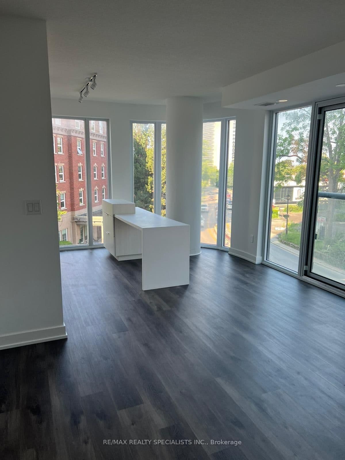 370 MARTHA Street, Unit 204