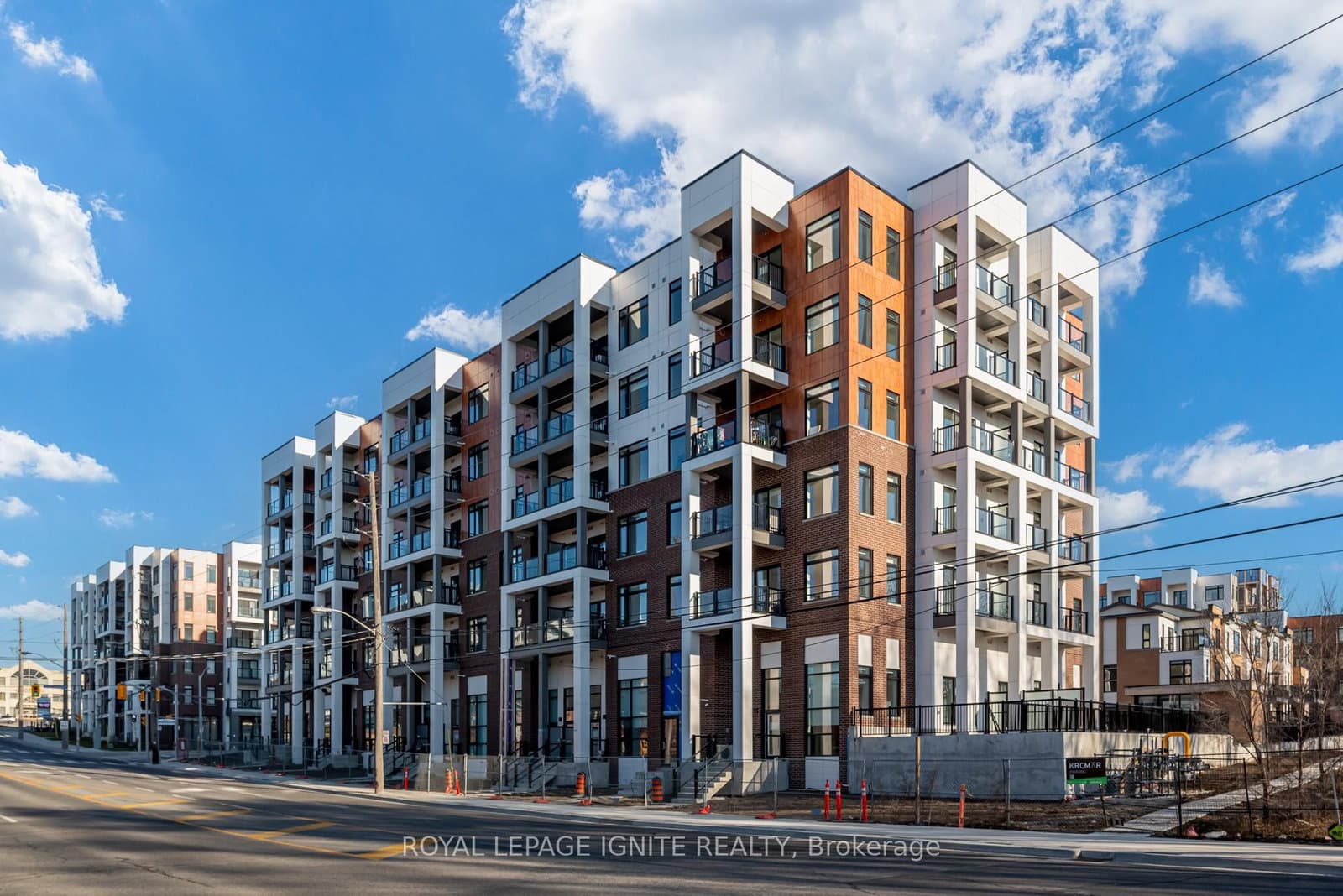 165 Canon Jackson Drive, Unit 108