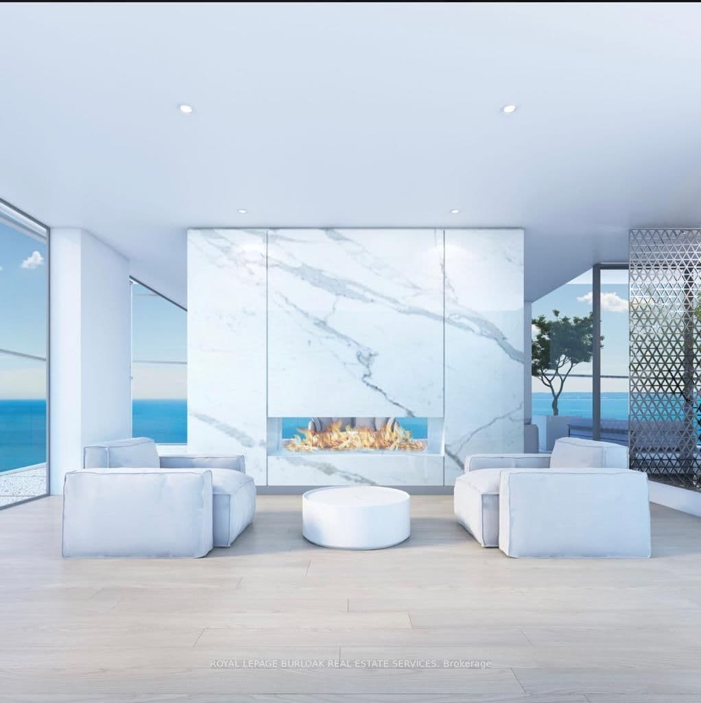 370 Martha Street, Unit 1307