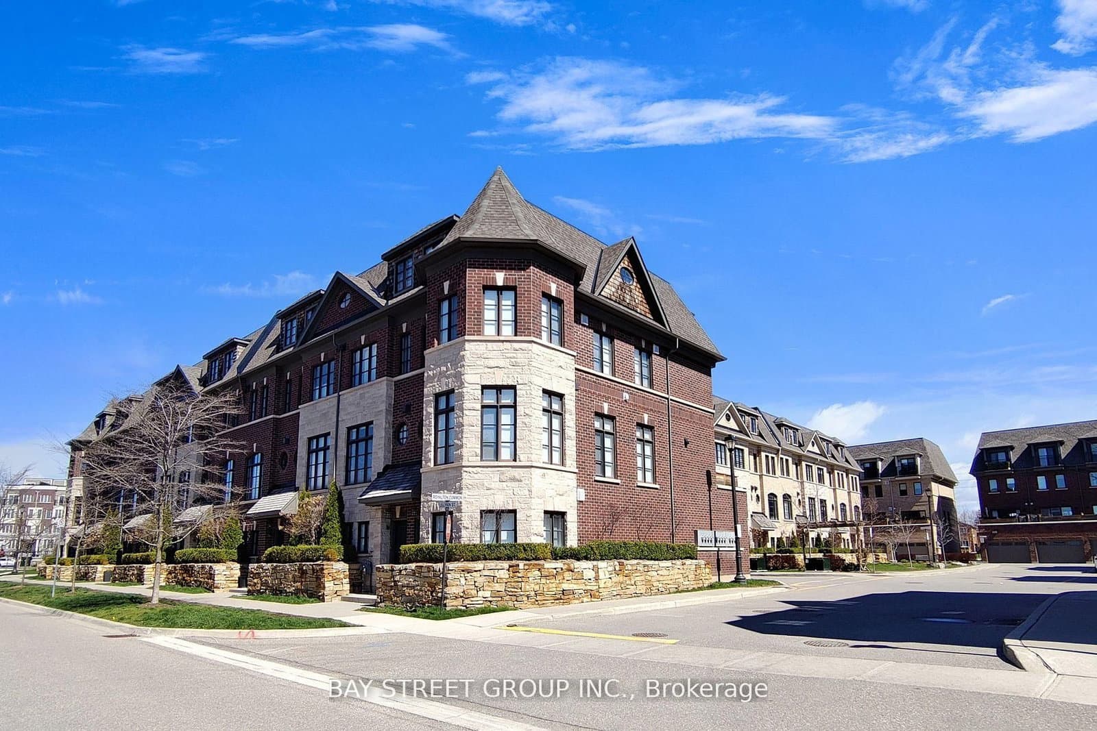 275 Royalton Common Street, Unit 46