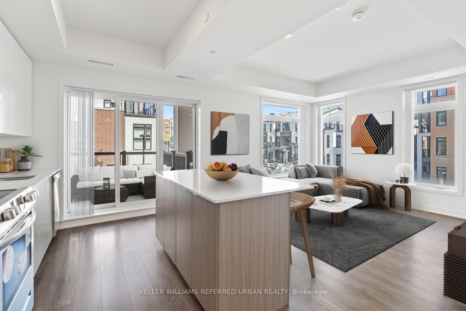 120 Canon Jackson Drive, Unit 202