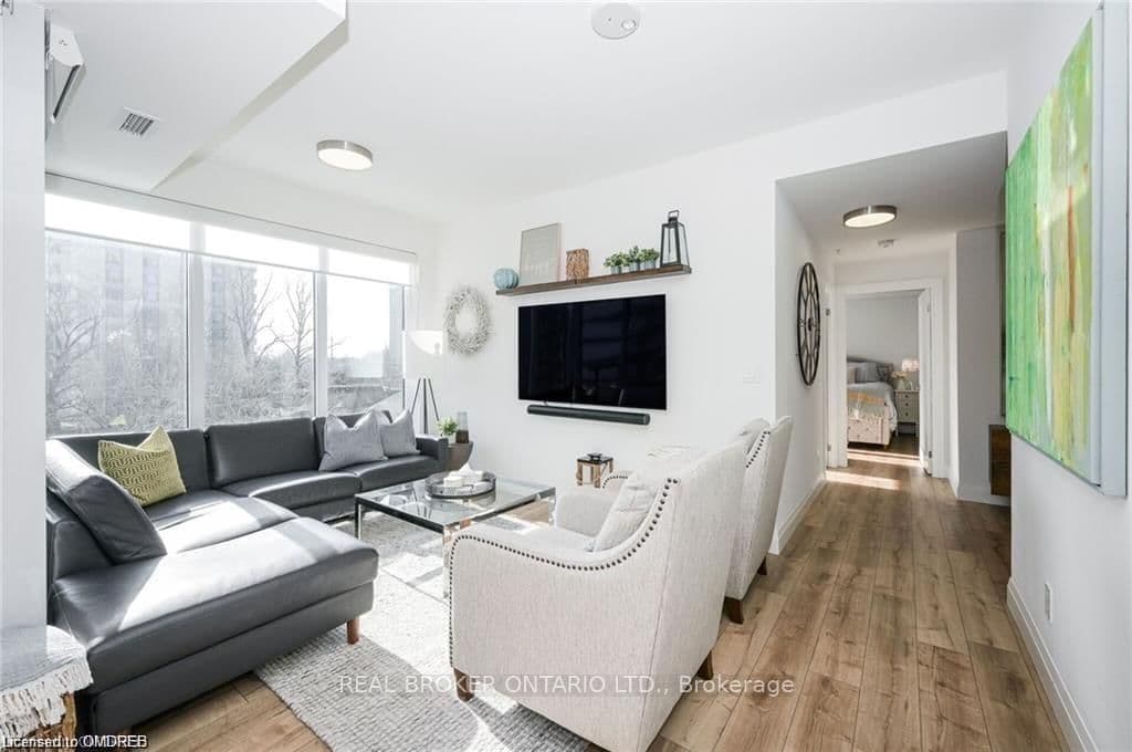 500 Brock Avenue, Unit 308