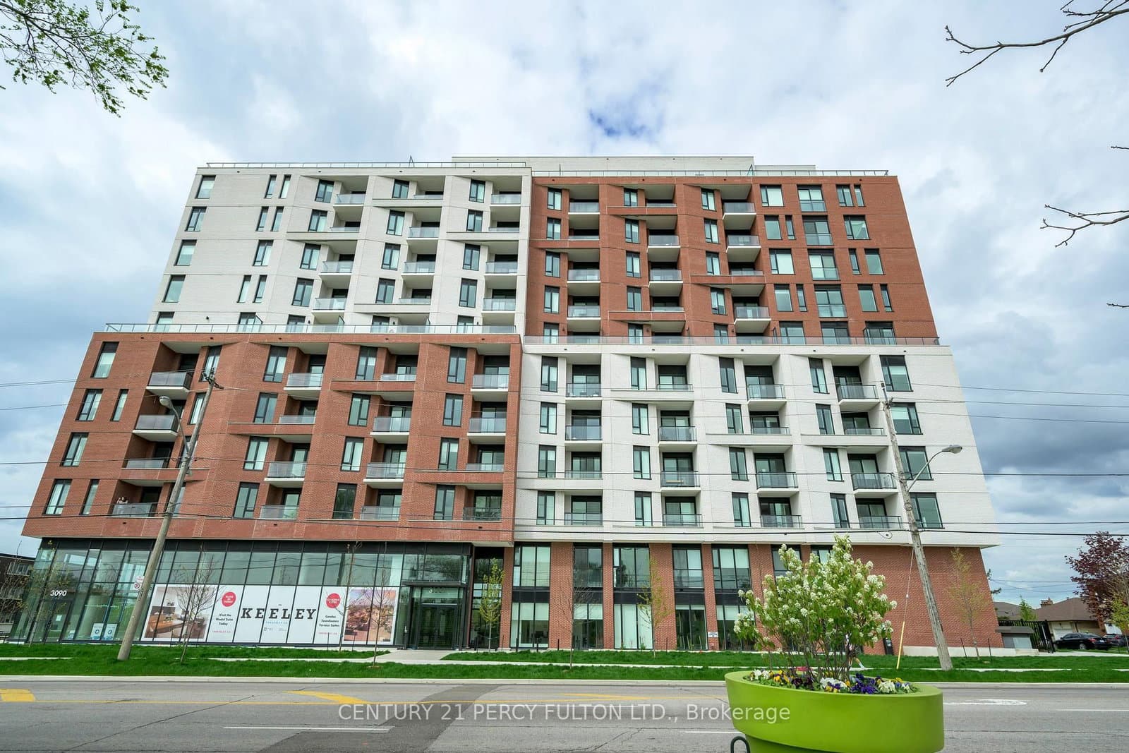 3100 Keele Street, Unit 701