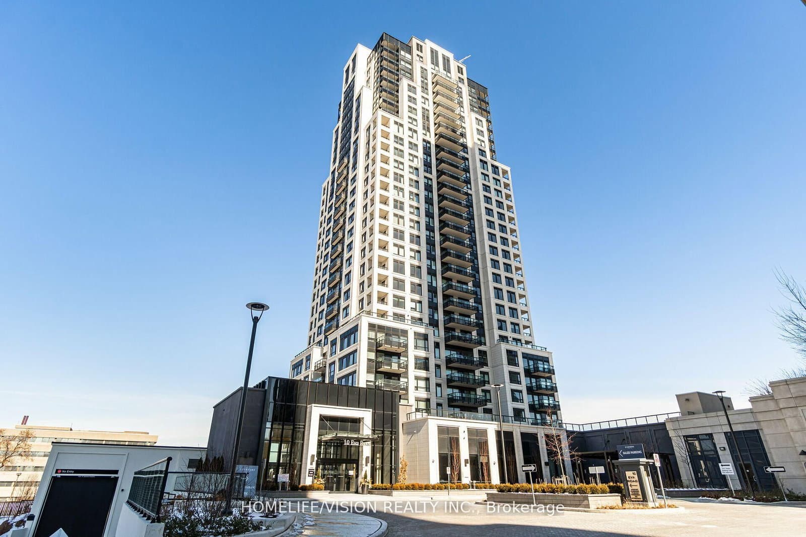 10 Eva Road, Unit 403