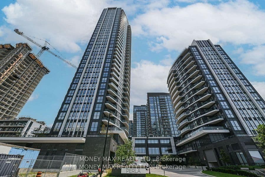 35 Watergarden Drive, Unit 2617