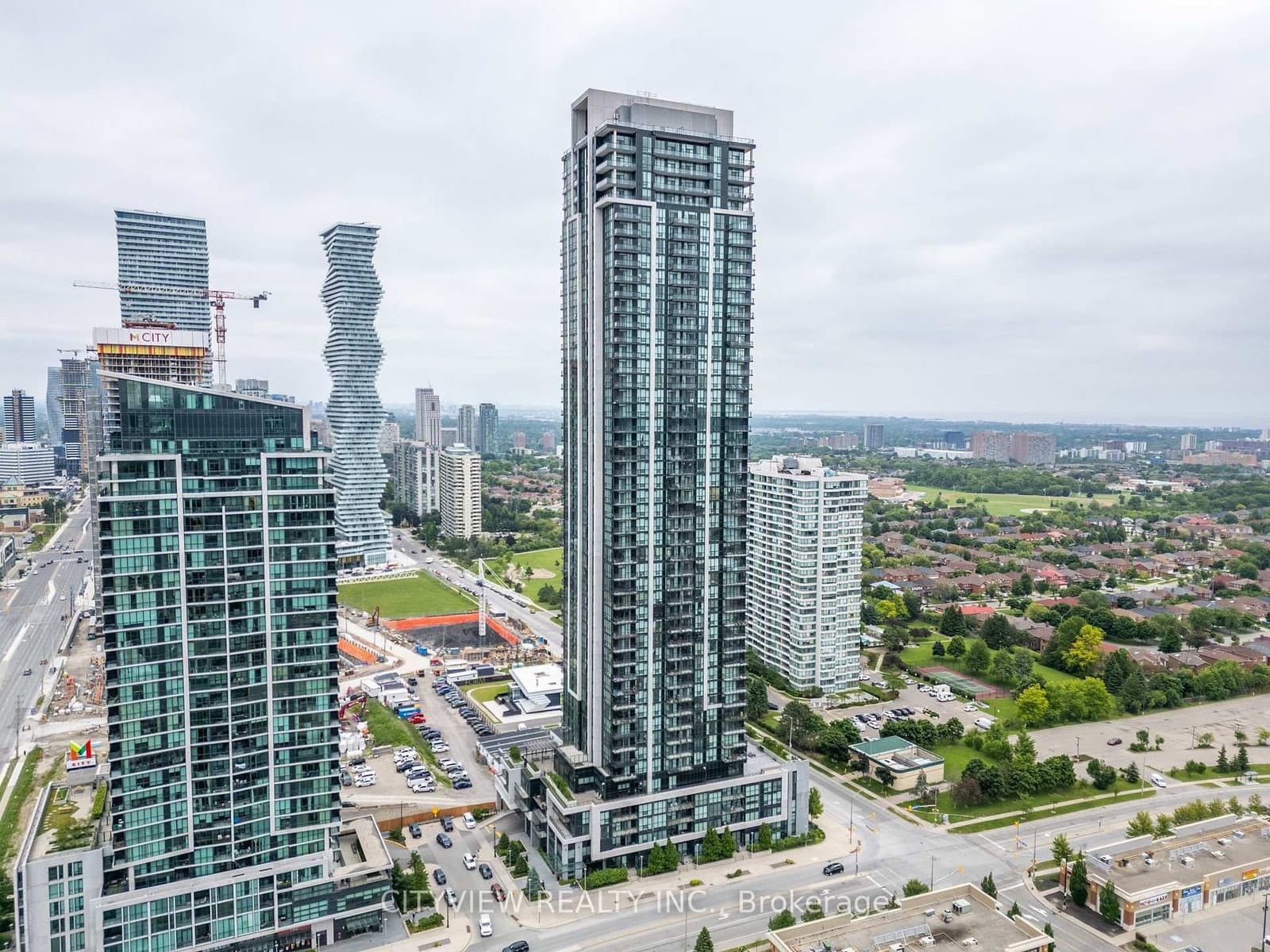 3975 Grand Park Drive, Unit 2110