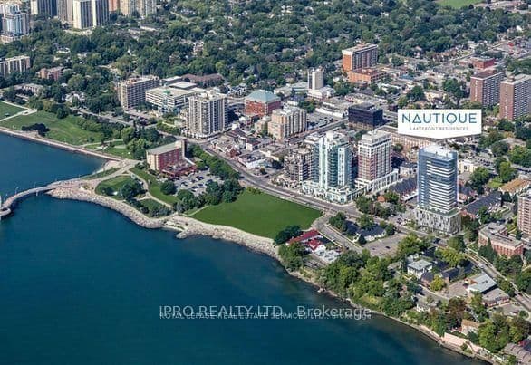 370 Martha Street, Unit 702