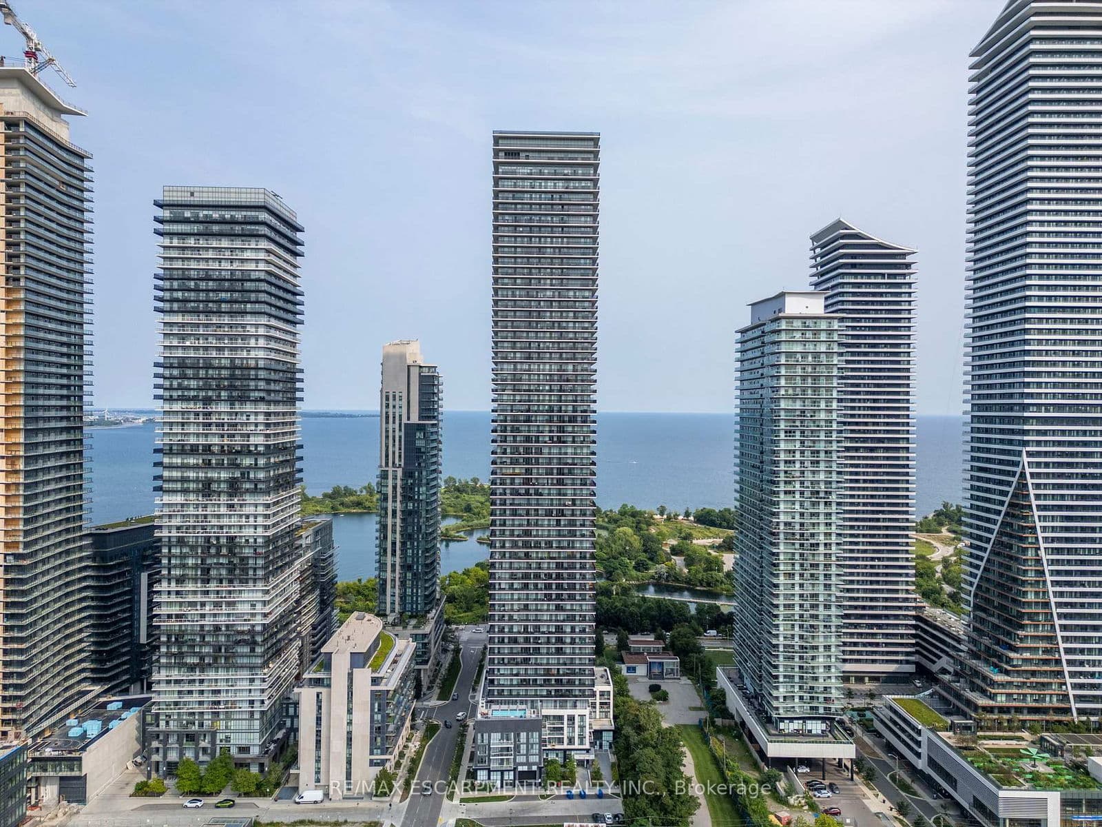 70 Annie Craig Drive, Unit 3109