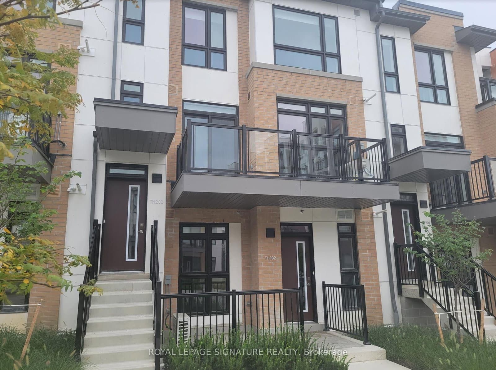 145 Canon Jackson Drive, Unit 202