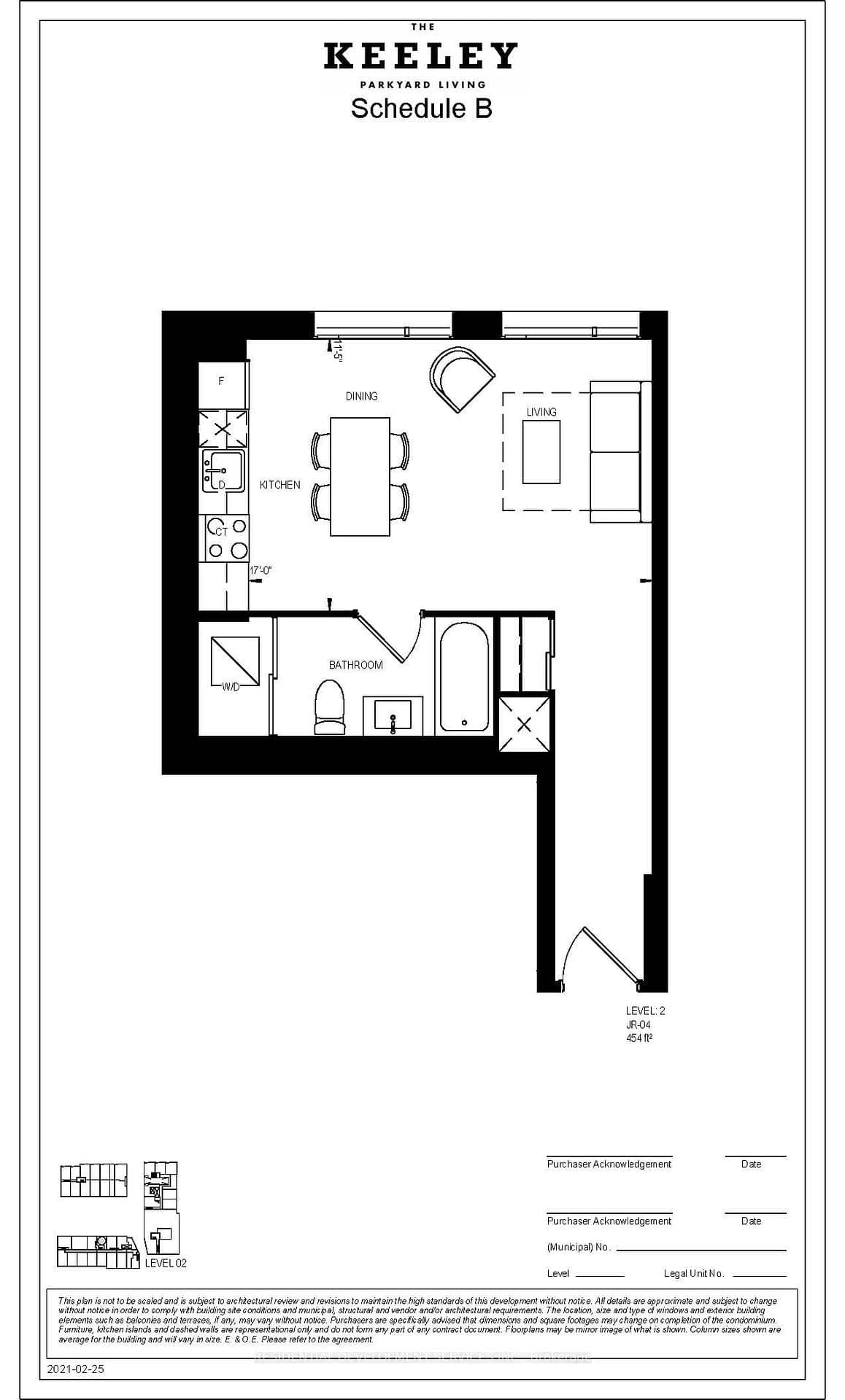 3100 Keele Street, Unit 217