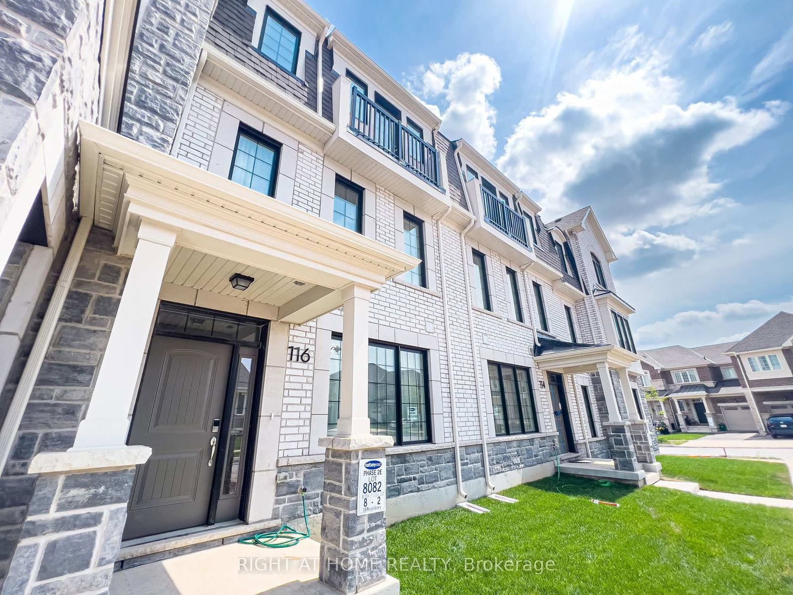 116 Marigold Gardens