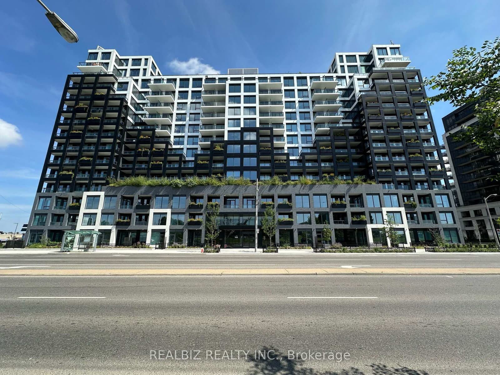1100 Sheppard Avenue W, Unit 339