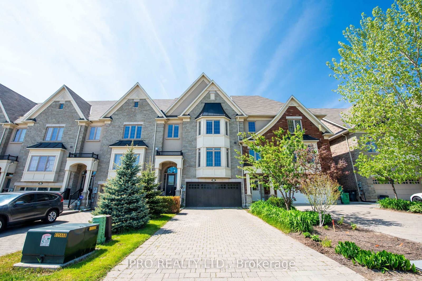 1583 Eglinton Avenue W