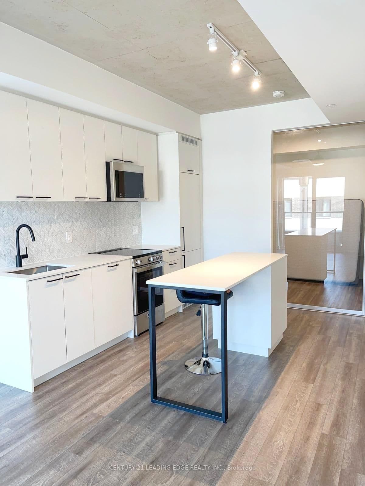 1808 St Clair Avenue, Unit 320