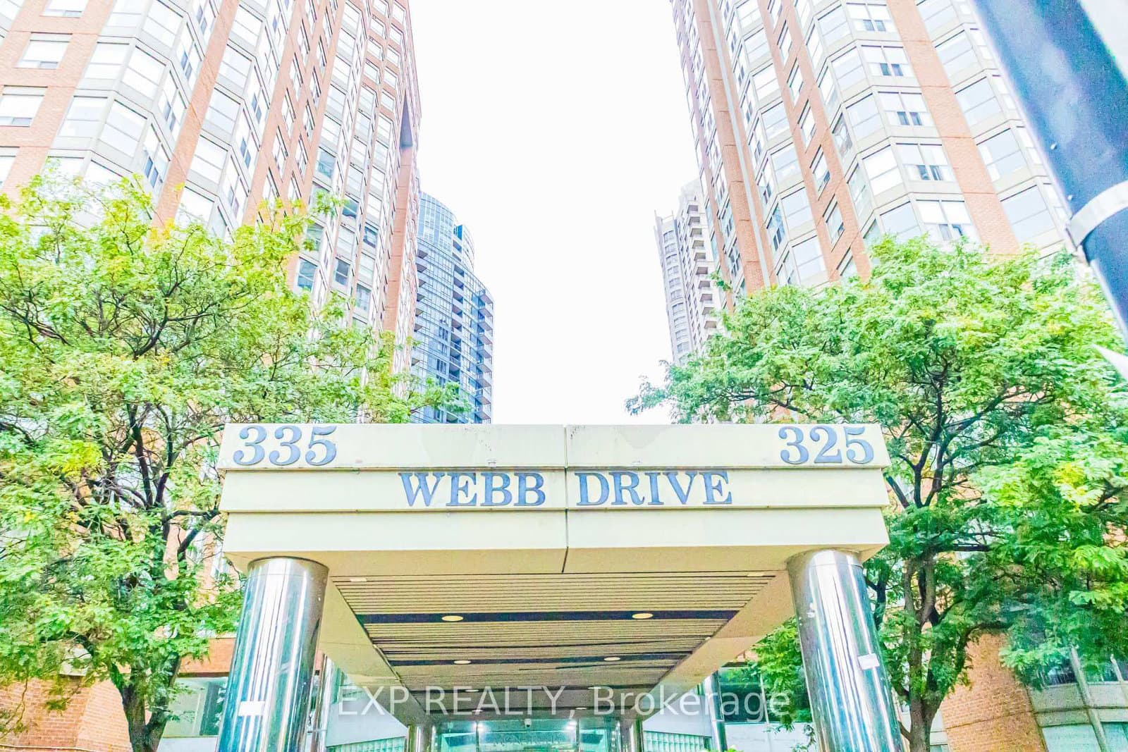 325 Webb Drive, Unit 412