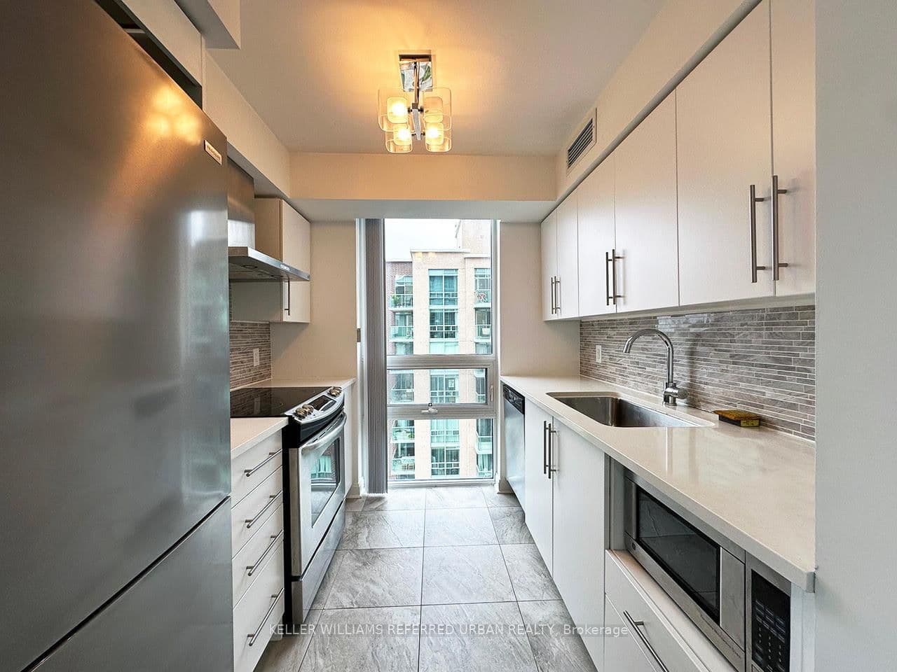 1 Michael Power Place, Unit 1110