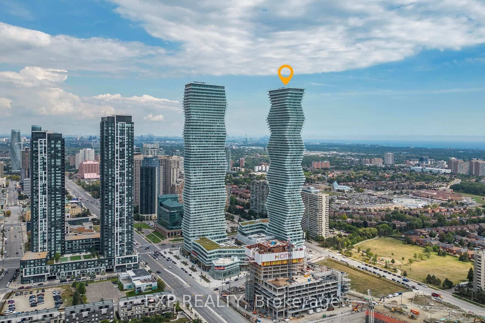 3883 QUARTZ Road, Unit 3912