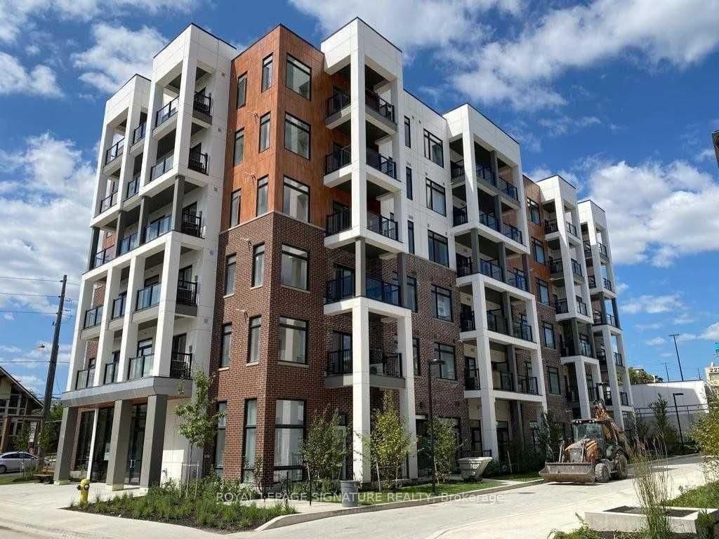 160 Canon Jackson Drive, Unit A105