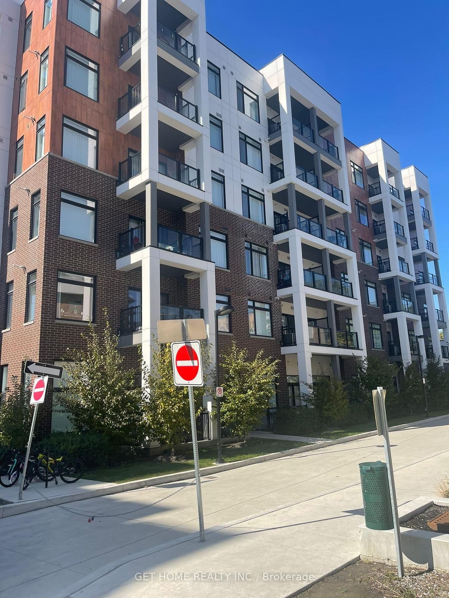 160 Canon Jackson Drive, Unit 202