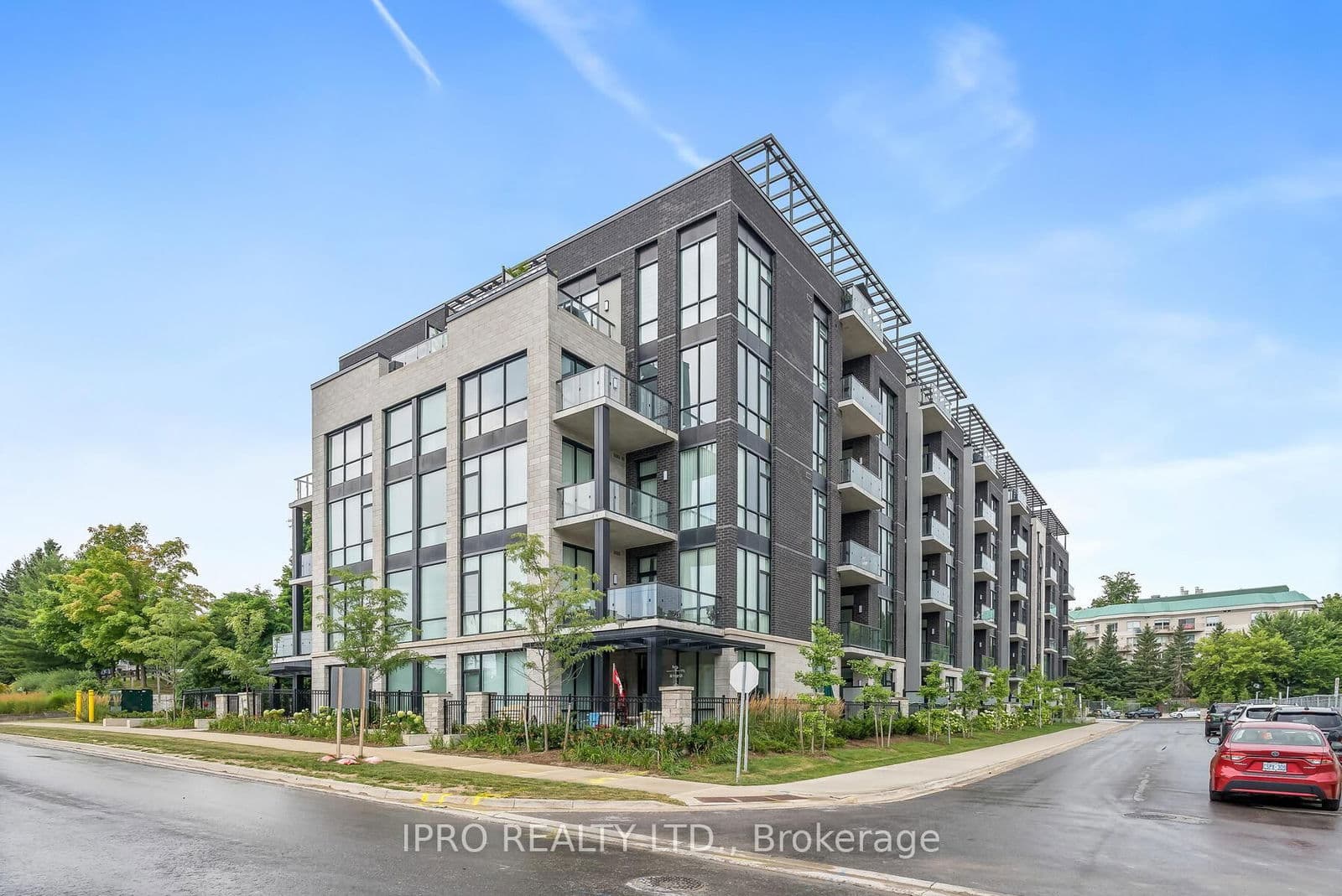 42 Mill Street, Unit 505