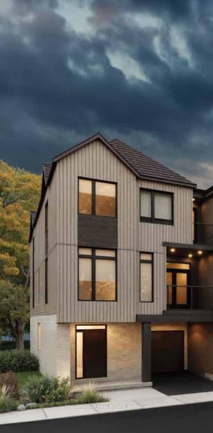 80-501 Hincks Street