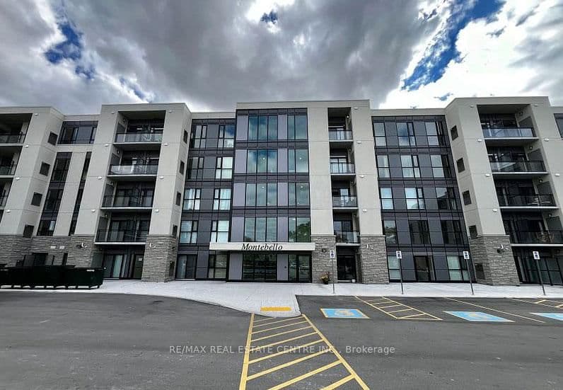 50 Herrick Avenue, Unit LP18