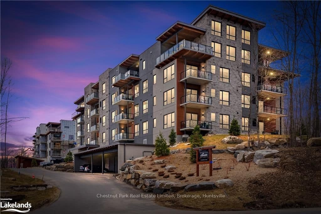 18 CAMPUS Trail, Unit 401