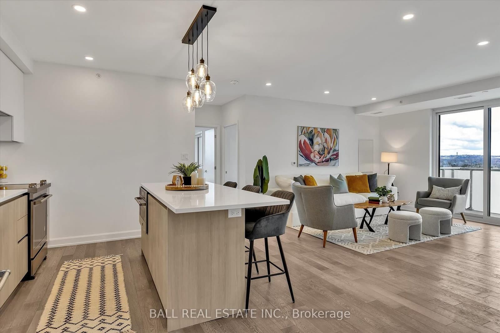 195 Hunter Street E, Unit #503