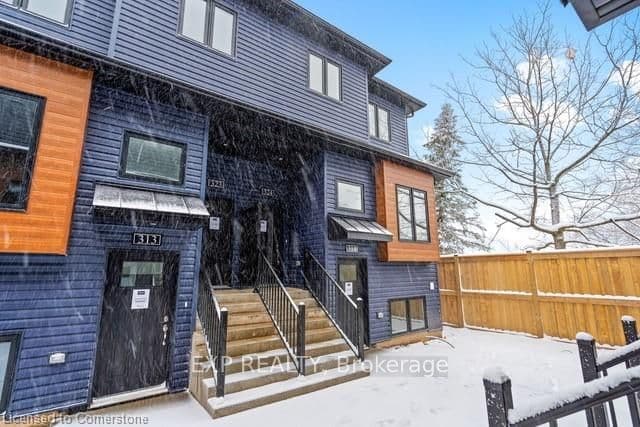 781 Clare Avenue, Unit 324