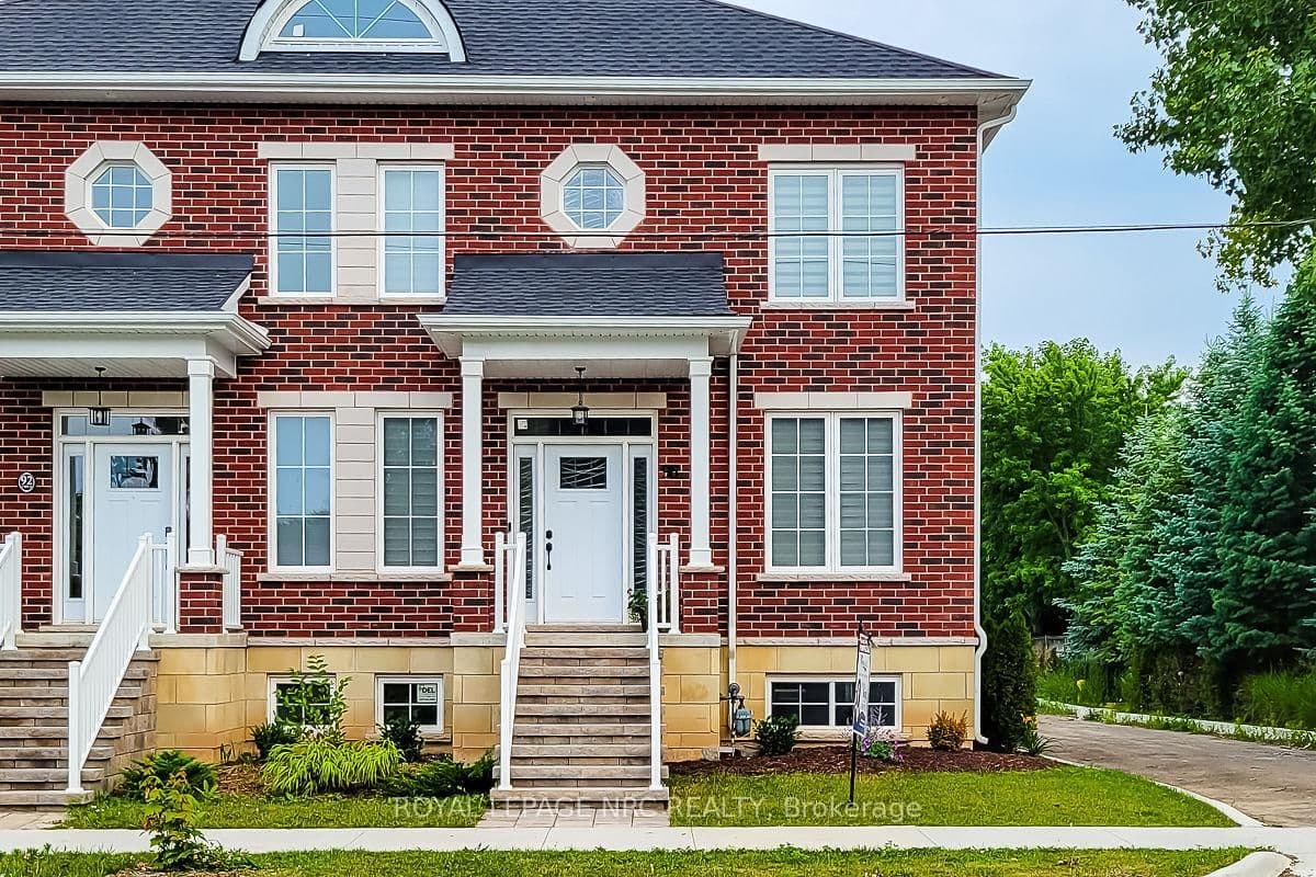 96 Welland Road, Unit 14