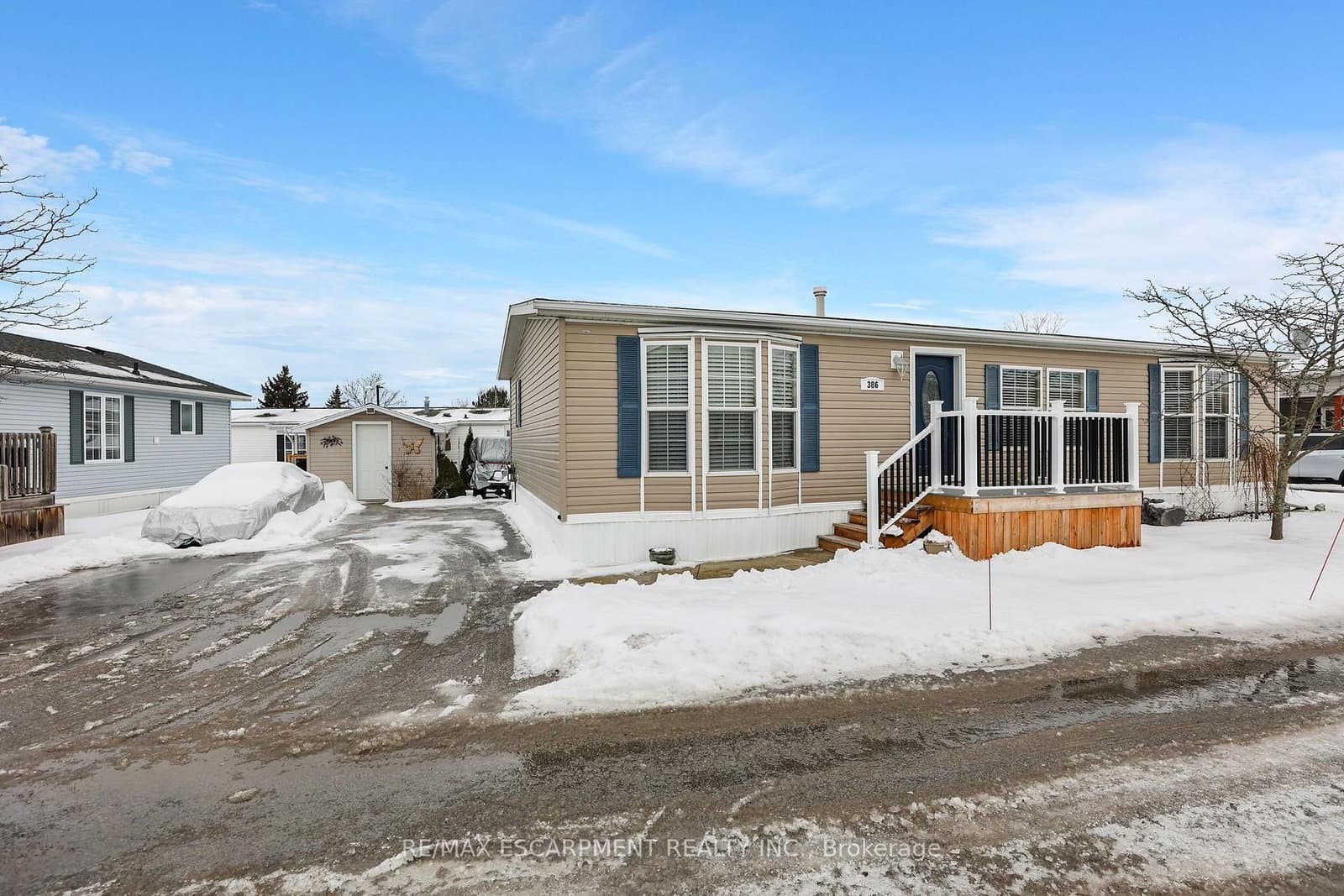 3033 Townline Road, Unit 386