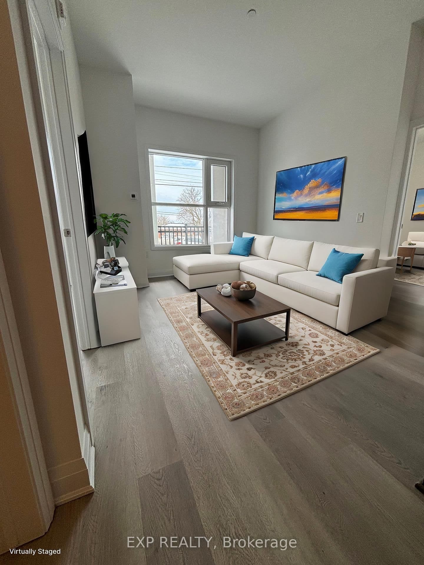 1936 Rymal Road E, Unit 103