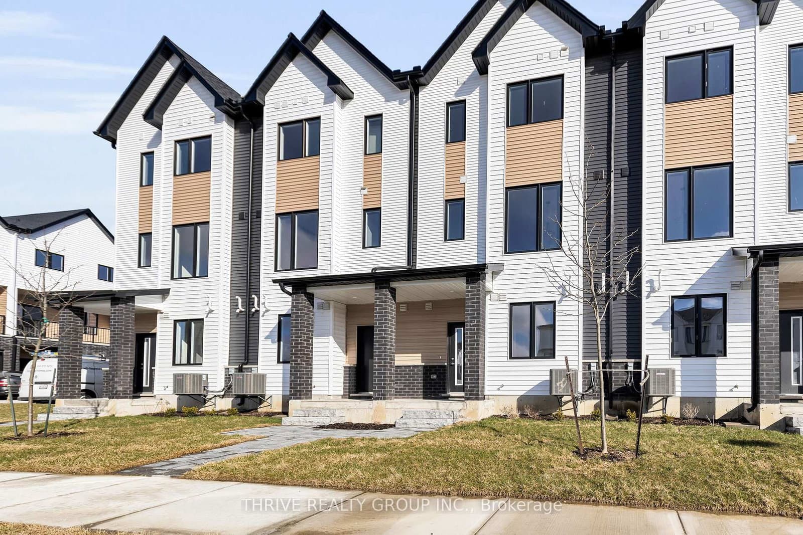 1595 Capri Crescent, Unit 36